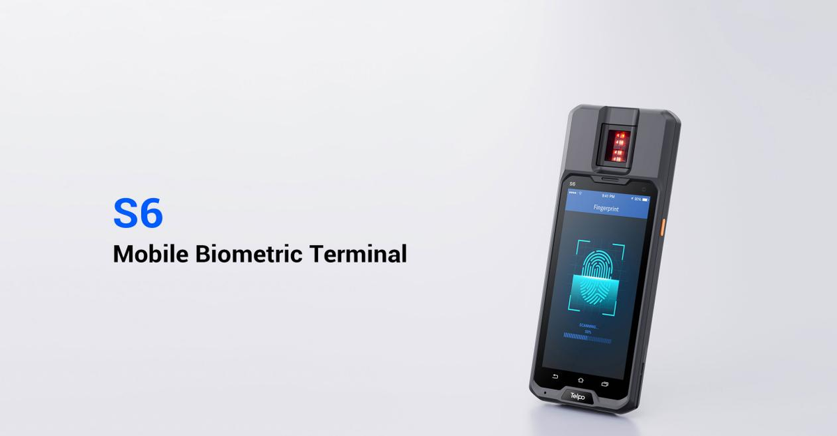 smart terminal